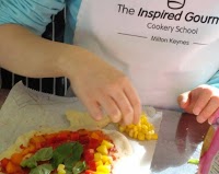 The Inspired Gourmet Cookery School 1083874 Image 1